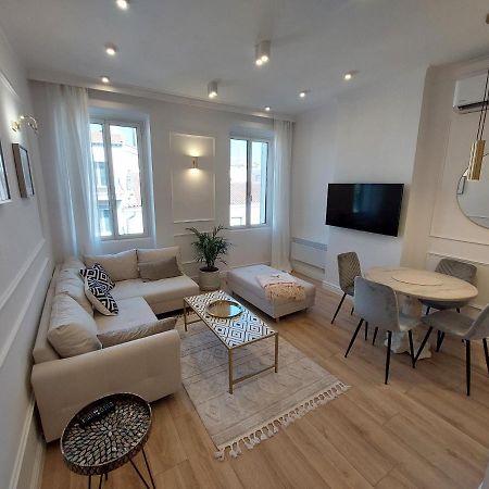 Saint Raphael'S Apartment, Classe 3 Etoiles Zewnętrze zdjęcie