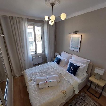 Saint Raphael'S Apartment, Classe 3 Etoiles Zewnętrze zdjęcie
