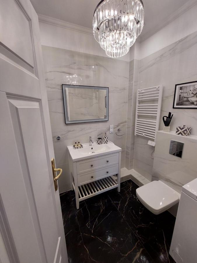 Saint Raphael'S Apartment, Classe 3 Etoiles Zewnętrze zdjęcie