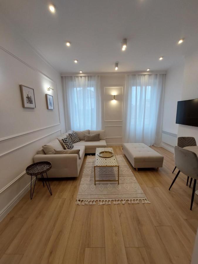 Saint Raphael'S Apartment, Classe 3 Etoiles Zewnętrze zdjęcie