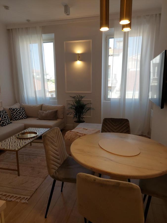 Saint Raphael'S Apartment, Classe 3 Etoiles Zewnętrze zdjęcie