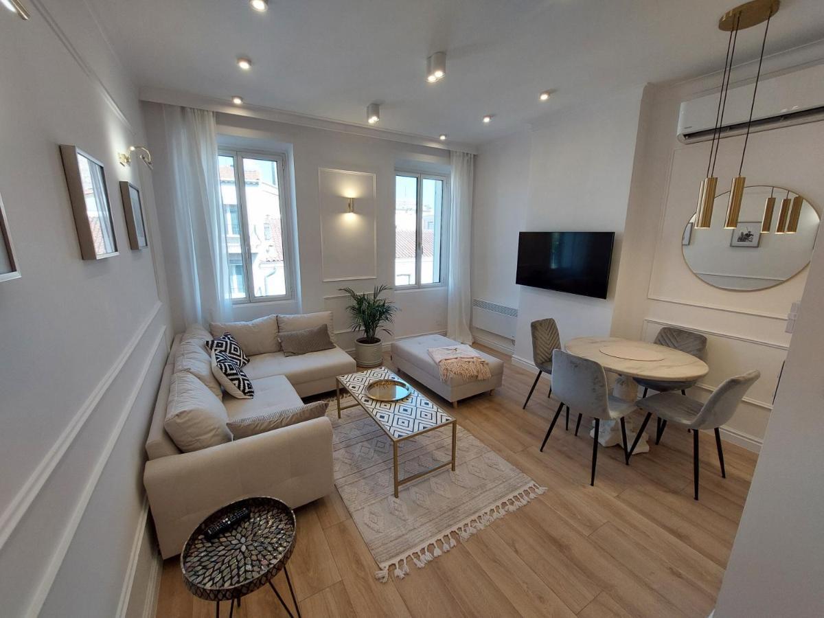 Saint Raphael'S Apartment, Classe 3 Etoiles Zewnętrze zdjęcie