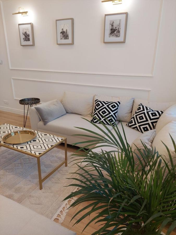 Saint Raphael'S Apartment, Classe 3 Etoiles Zewnętrze zdjęcie