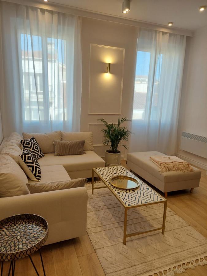 Saint Raphael'S Apartment, Classe 3 Etoiles Zewnętrze zdjęcie