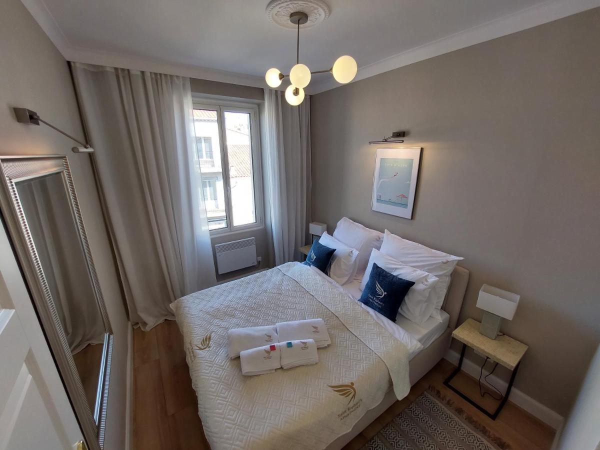 Saint Raphael'S Apartment, Classe 3 Etoiles Zewnętrze zdjęcie
