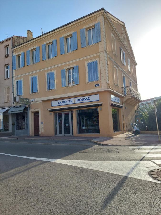 Saint Raphael'S Apartment, Classe 3 Etoiles Zewnętrze zdjęcie