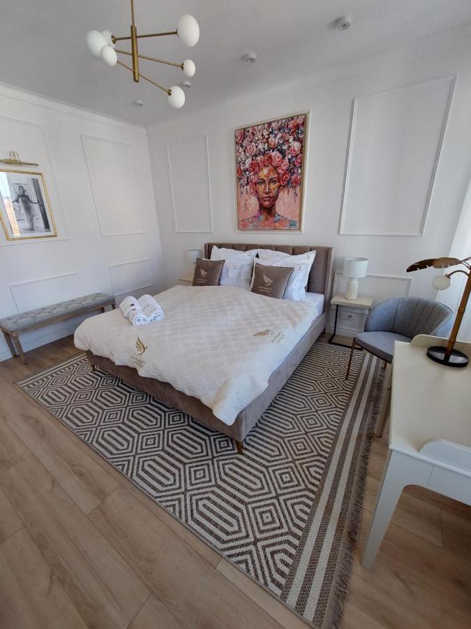 Saint Raphael'S Apartment, Classe 3 Etoiles Zewnętrze zdjęcie