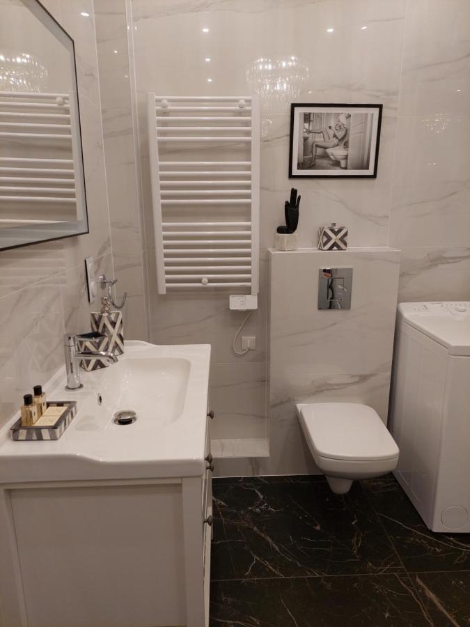 Saint Raphael'S Apartment, Classe 3 Etoiles Zewnętrze zdjęcie