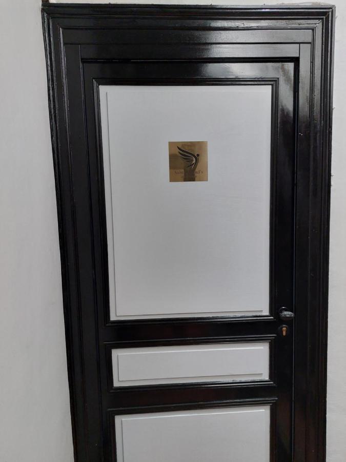 Saint Raphael'S Apartment, Classe 3 Etoiles Zewnętrze zdjęcie