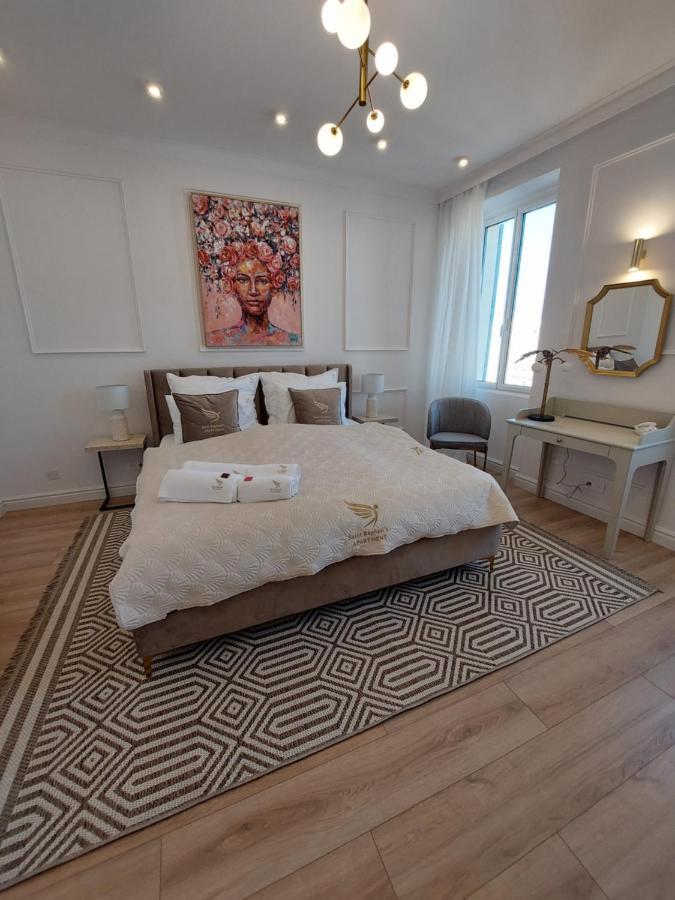 Saint Raphael'S Apartment, Classe 3 Etoiles Zewnętrze zdjęcie