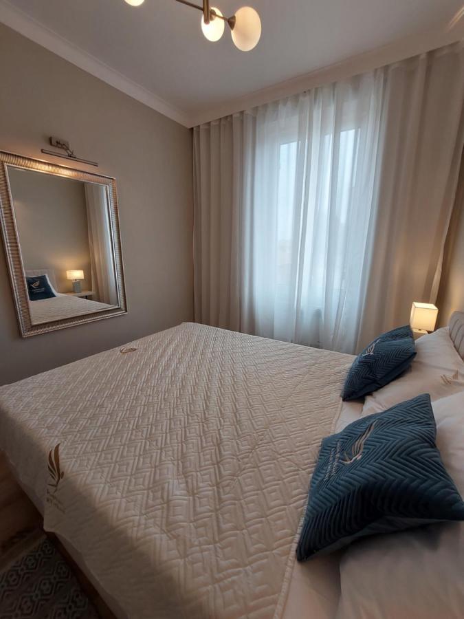 Saint Raphael'S Apartment, Classe 3 Etoiles Zewnętrze zdjęcie